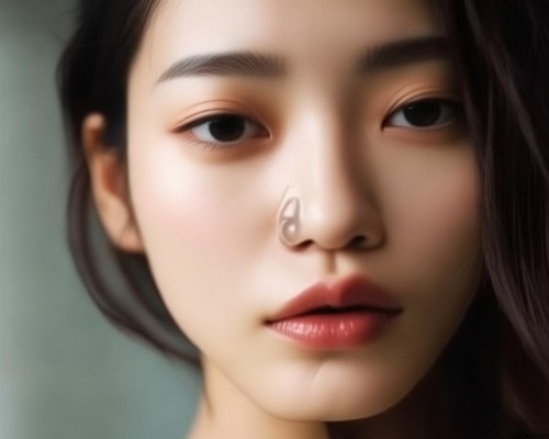 网红鼻,打造完美鼻型的秘密武器