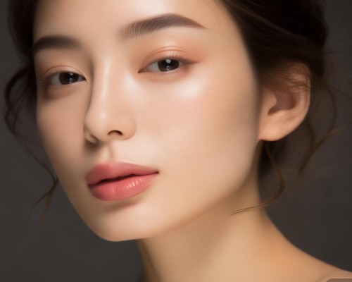 鼻唇角优化，重塑面部魅力，打造自然和谐之美