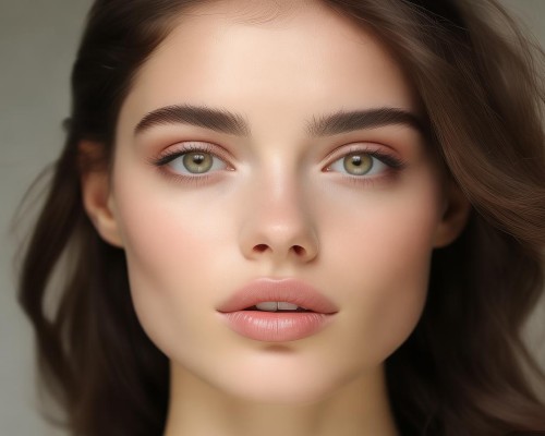 立体五官，打造完美颜值的关键秘诀