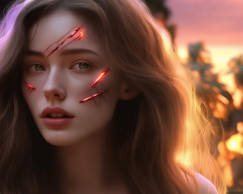 疤痕增生的秘密，成因、预防与治疗，全方位解析疤痕增生问题