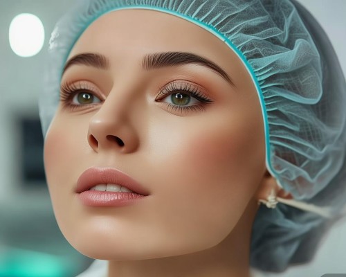 重塑美丽,塌鼻梁矫正术的全面解析 重塑美丽,塌鼻梁矫正术的全面解析