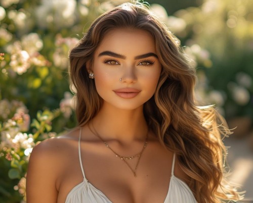 重塑美丽，鞍鼻改善的医美整形之旅