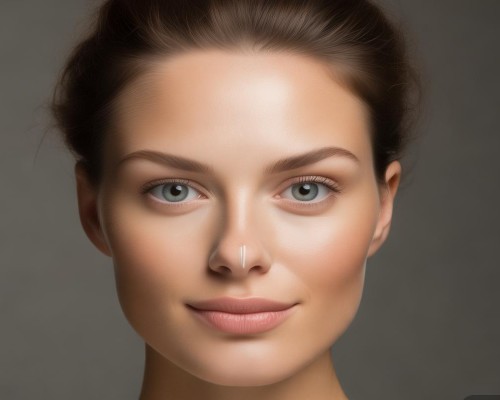 鼻头肥大怎么办？缩小鼻头，塑造完美鼻型！