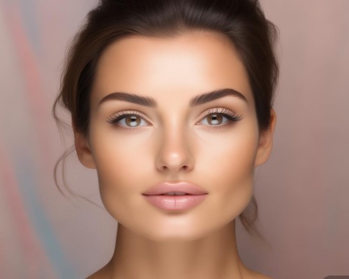 鼻翼过宽矫正，重塑美丽侧颜的秘密武器