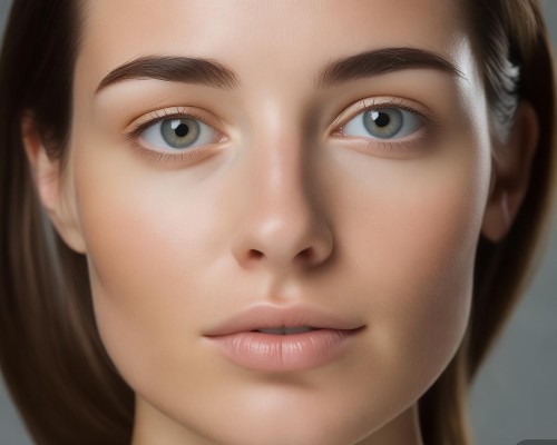 鼻修复手术—重塑自信魅力的秘密武器