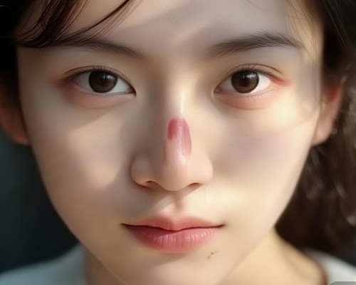 外伤性鼻畸形修复,重塑美丽,重塑自信 外伤性鼻畸形修复,重塑美丽,重塑自信