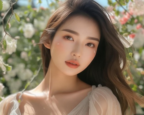 双眼皮手术，重塑魅力双眼，让你焕然一新