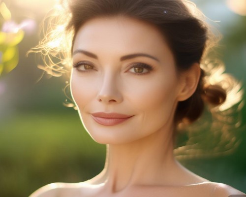 揭秘额肌悬吊术，重塑美丽轮廓的秘诀