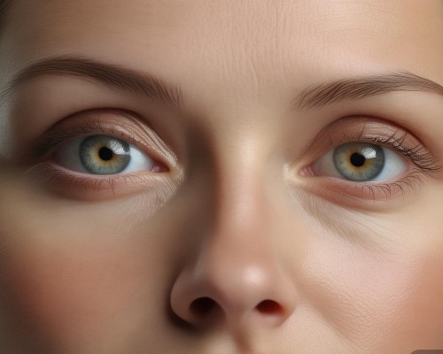 重塑魅力眼神眼睑下垂修复的秘密武器与全面解析