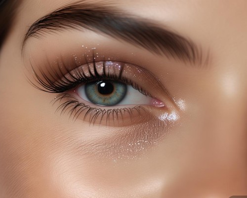 揭秘眼周年轻化秘籍，打造青春无敌的双眼魅力！