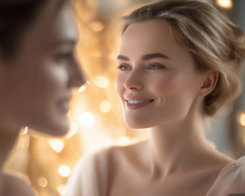 揭秘去皱秘籍，专业医美整形手段重塑青春容颜