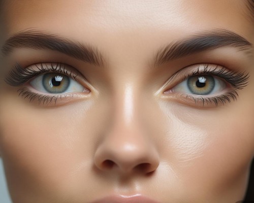 眼综合整形，打造迷人双眸的艺术之旅