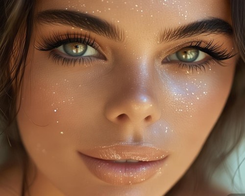 自然风双眼皮，打造迷人双眸的秘密武器