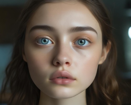 网红眼整形，揭秘背后的故事与真相