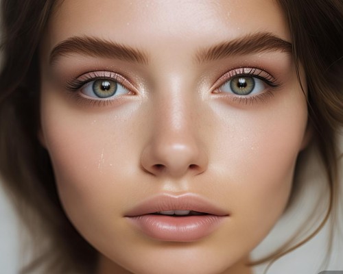 双眼皮修复，重塑美丽双眸的艺术之旅