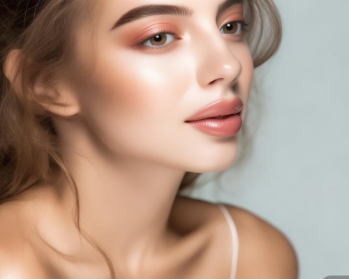 重塑美丽，肉条感修复的秘密与策略