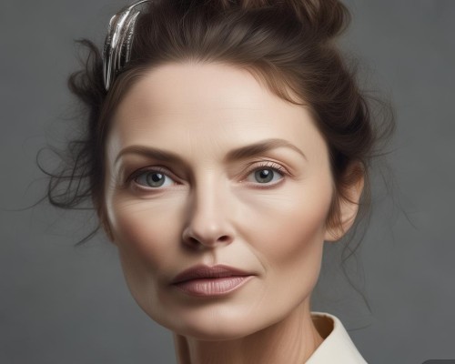 揭秘老年人眼袋成因与解决方案—重拾明亮双眸的秘诀