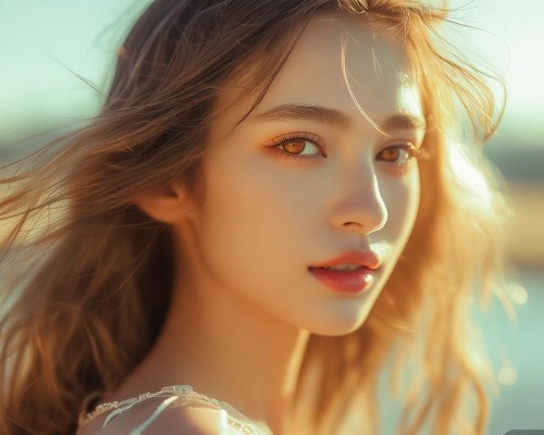 揭秘眶隔脂肪释放，重塑眼部魅力的秘密武器！