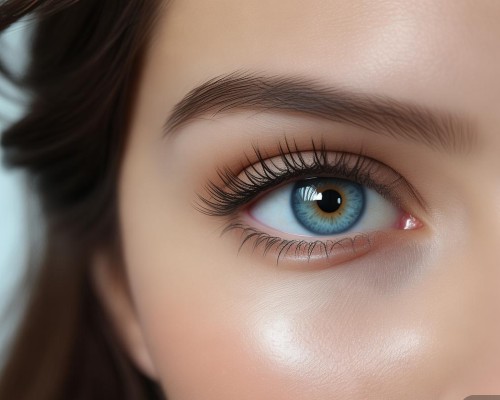 定制化眼整形—打造独特魅力的双眼魅力