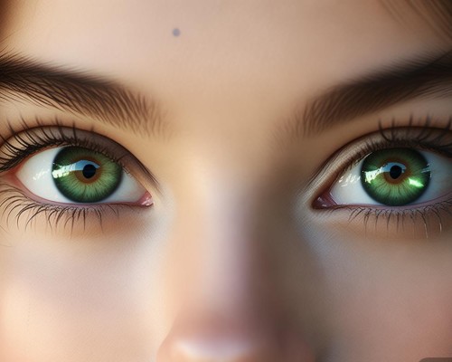 眼部年轻化，打造迷人眼神的秘密武器