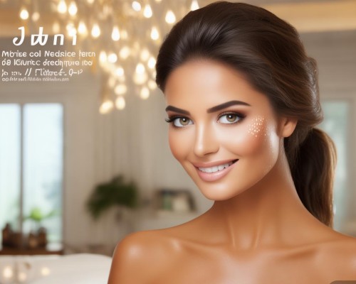 热玛吉—医美界的热门新星，带你探索其魅力与效果