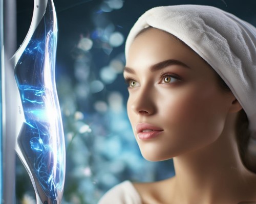 超声刀医美整形技术，带你走进神奇的超声刀世界，探索美丽新境界！