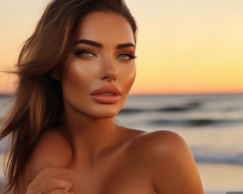 复合隆胸，重塑魅力曲线，自信闪耀人生