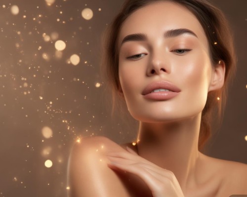 光面假体—医美整形的秘密武器，重塑自信的璀璨之选