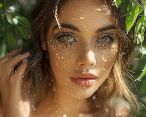 水滴形假体—塑造完美胸型的秘密武器