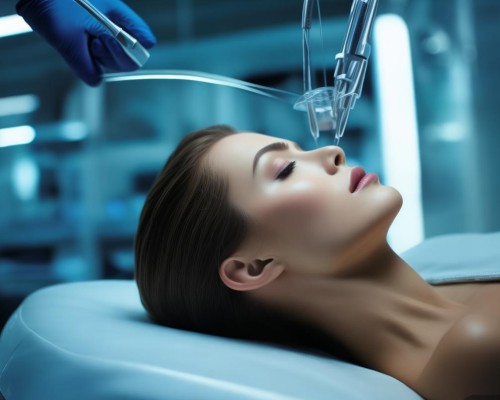 内窥镜辅助隆胸，揭秘科技美胸新篇章