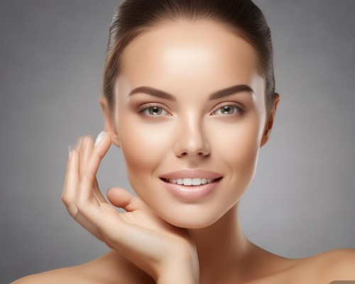 触感自然度,医美整形的新追求—打造和谐自然的美丽新境界