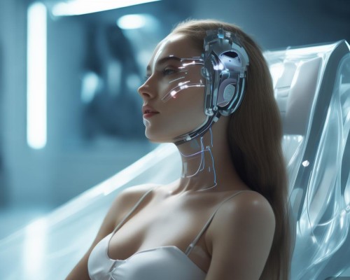 全面解析假体监测,医美整形领域的新科技护航安全