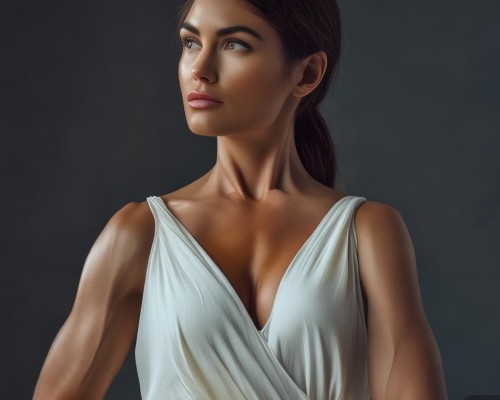 揭秘胸大肌的秘密,塑造完美身材的关键