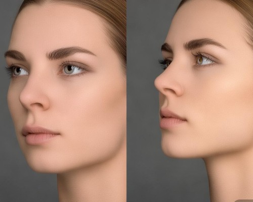 假体隆鼻，打造完美鼻型的秘密武器