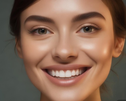 鼻尖成形术—塑造完美鼻型的秘密武器