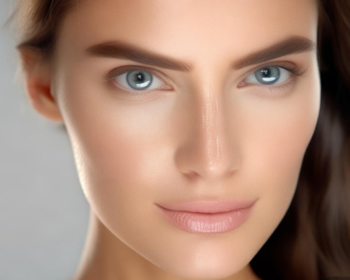 垫高鼻梁—塑造完美鼻型的秘密武器