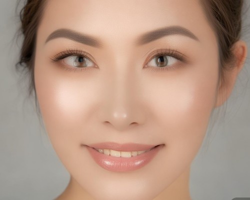 鼻基底填充,重塑面部轮廓,打造立体美感