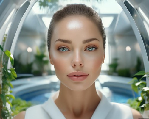 超体医美整形,重塑自信美丽的新境界