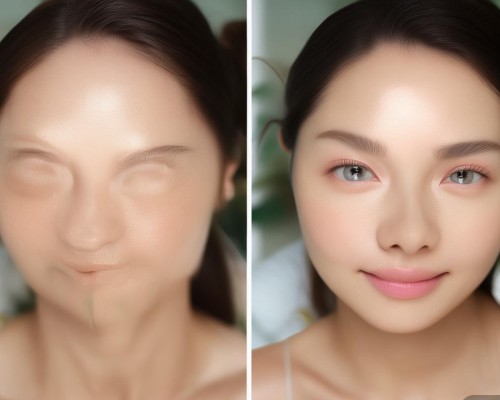 玻尿酸注射，重塑美丽的秘密武器