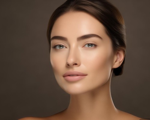 自然鼻，重塑魅力的秘密武器，带你走进医美整形的神奇之旅