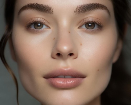 小翘鼻,打造完美鼻型的秘密武器