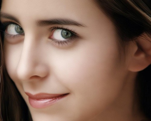 直鼻微翘,重塑完美鼻型的医美新风尚