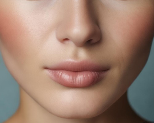 鼻唇角优化,重塑面部魅力,打造和谐自然美