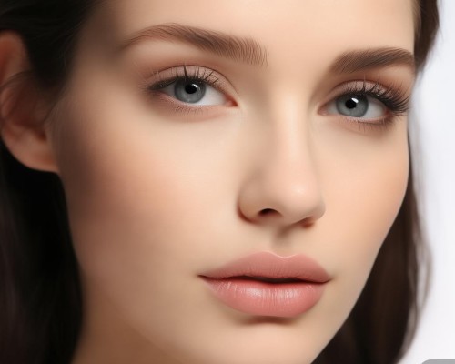 鼻额角调整，重塑面部轮廓，展现自然美