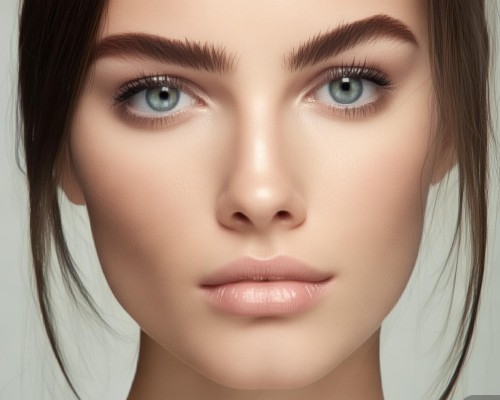 立体五官，打造完美颜值的关键秘诀