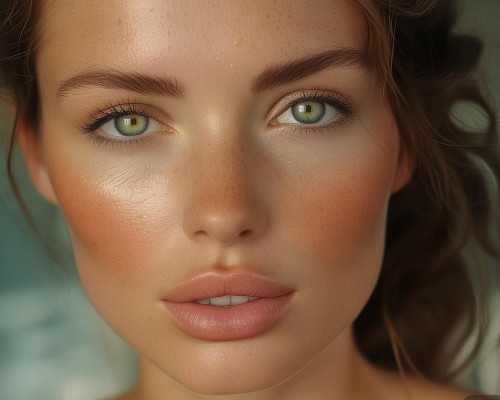 面部轮廓协调，医美整形的艺术之旅