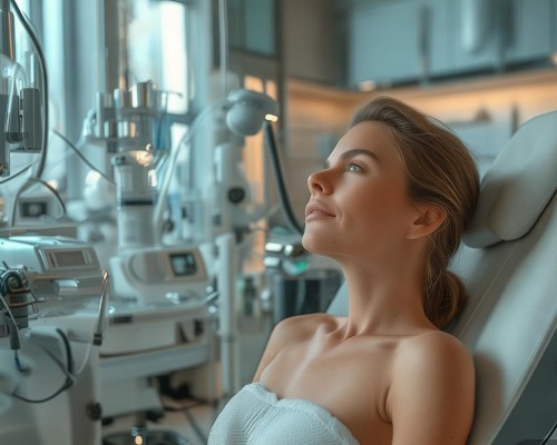 揭秘通气功能障碍，医美领域的新挑战