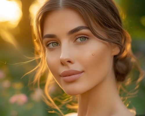 朝天鼻修复，重塑自信魅力的秘密武器