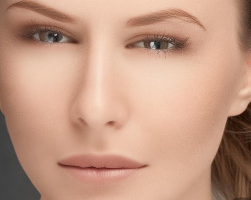 鼻头肥大缩小，专业医美整形打造精致五官