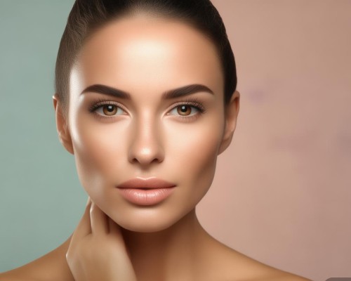 鼻翼过宽矫正—重塑美丽侧颜的秘诀